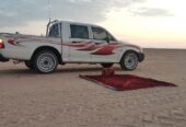 Mitsubishi L 200 Diesel