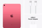 iPad 10 | 64 GB| Pink New