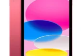 iPad 10 | 64 GB| Pink New