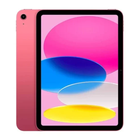 iPad 10 | 64 GB| Pink New