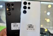 Samsung S22 Ultra 5G