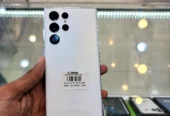 Samsung S22 Ultra 5G
