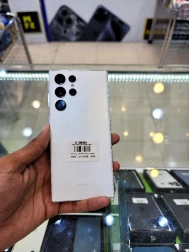 Samsung S22 Ultra 5G