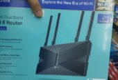 Tp Link High Speed Wifi Router