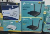 Tp Link High Speed Wifi Router