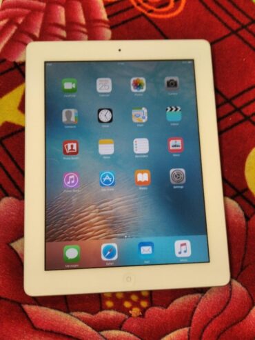 ipad 2