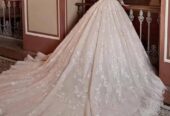 Brand New Wedding Gown For Sale