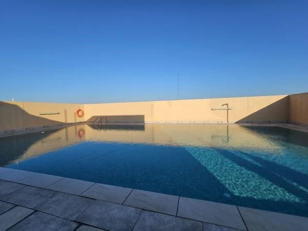 Fully Furnished 1 bhk Apartment