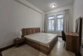 Fully Furnished 1 bhk Apartment
