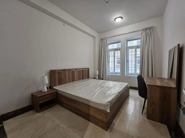Fully Furnished 1 bhk Apartment