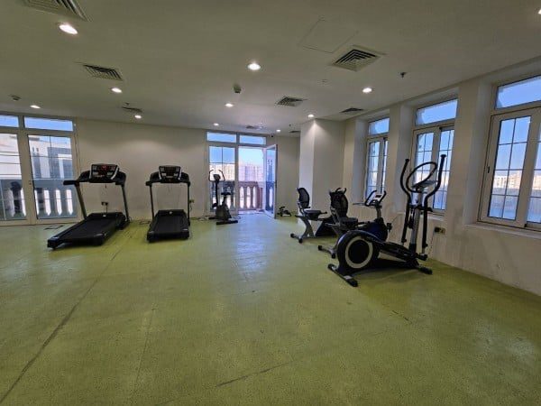 Fully Furnished 1 bhk Apartment