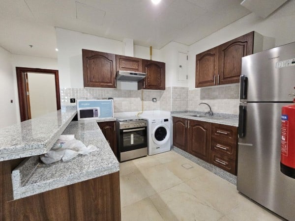 Fully Furnished 1 bhk Apartment