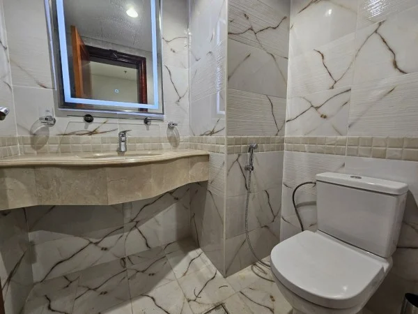 Fully Furnished 1 bhk Apartment