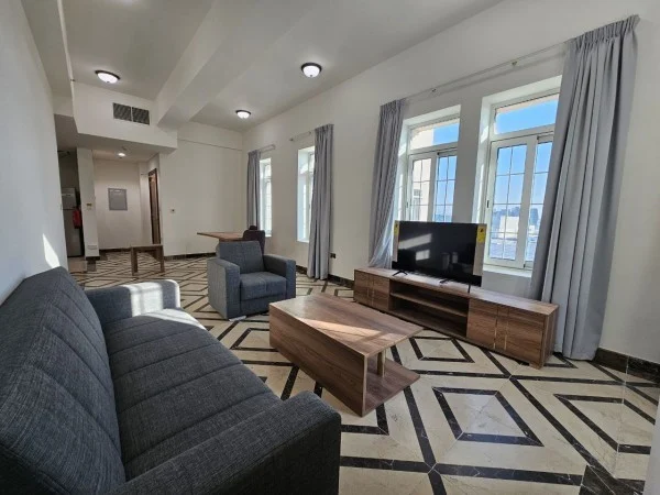 Fully Furnished 1 bhk Apartment