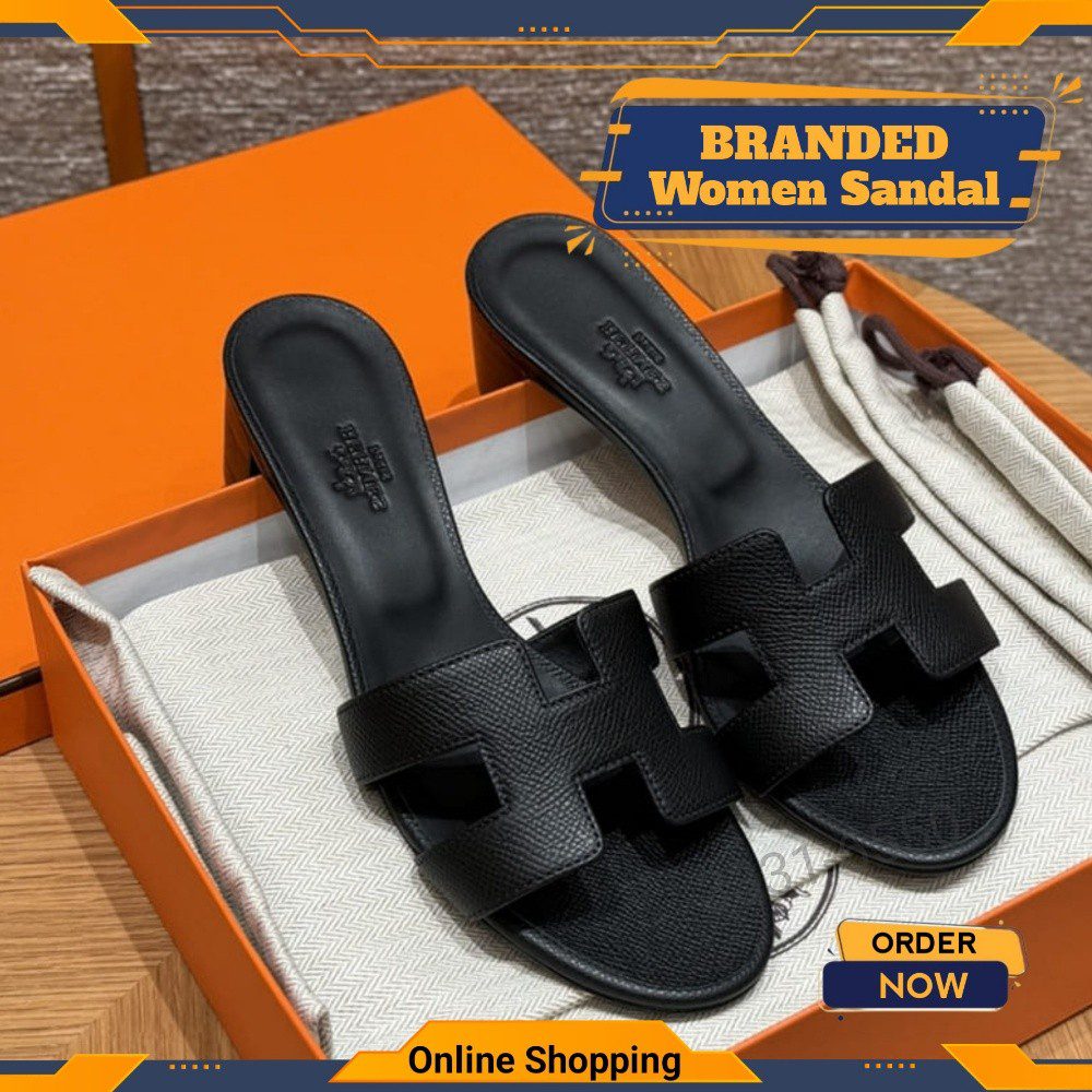 Branded Luxury Shoes