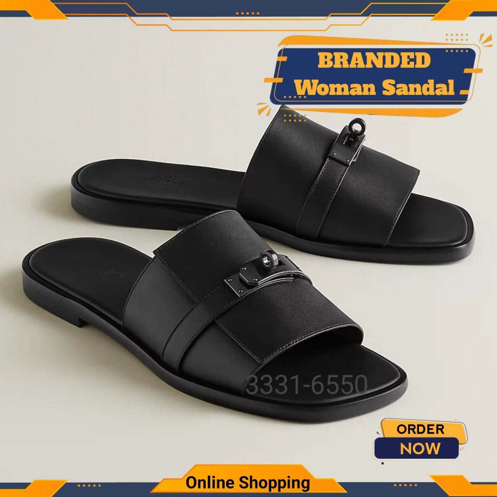 Branded Luxury Shoes