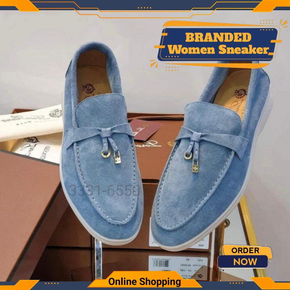 Branded Luxury Shoes