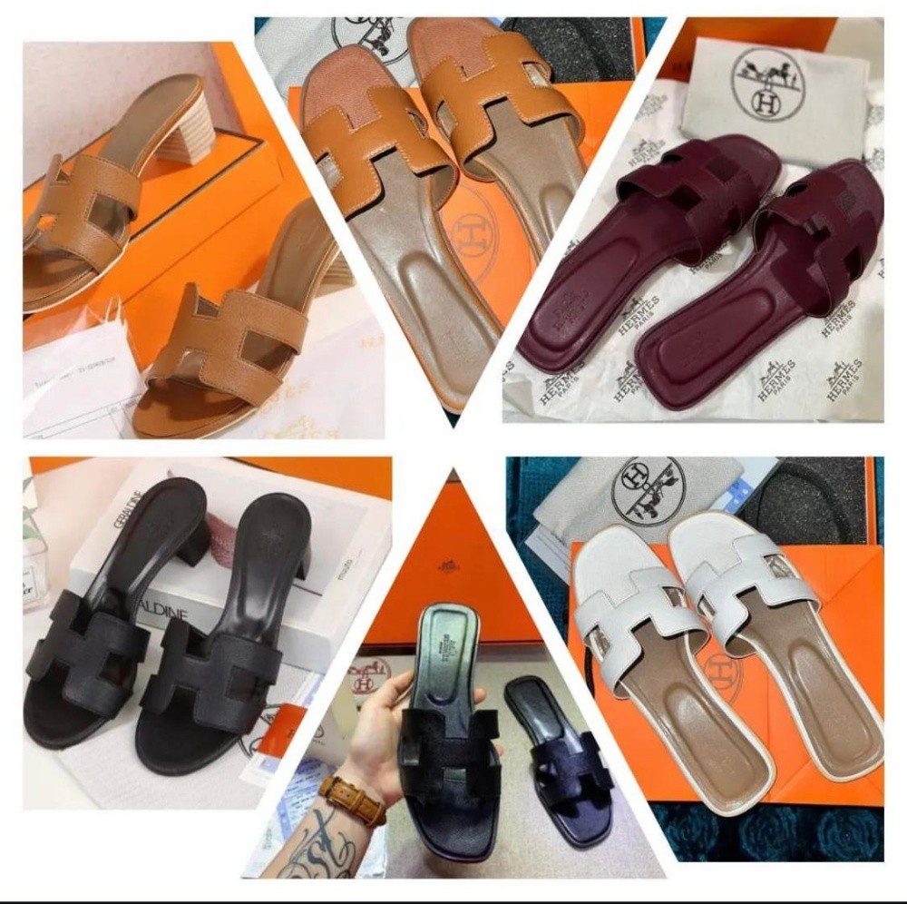 Branded Luxury Shoes