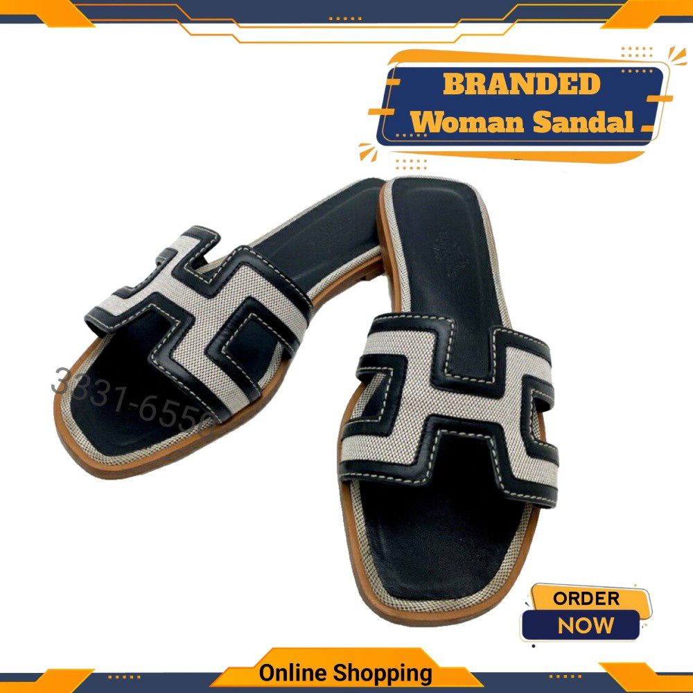 Branded Luxury Shoes