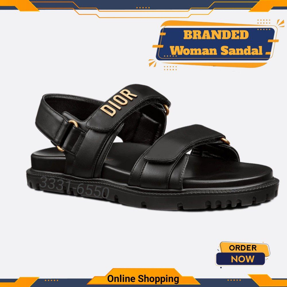 Branded Luxury Shoes