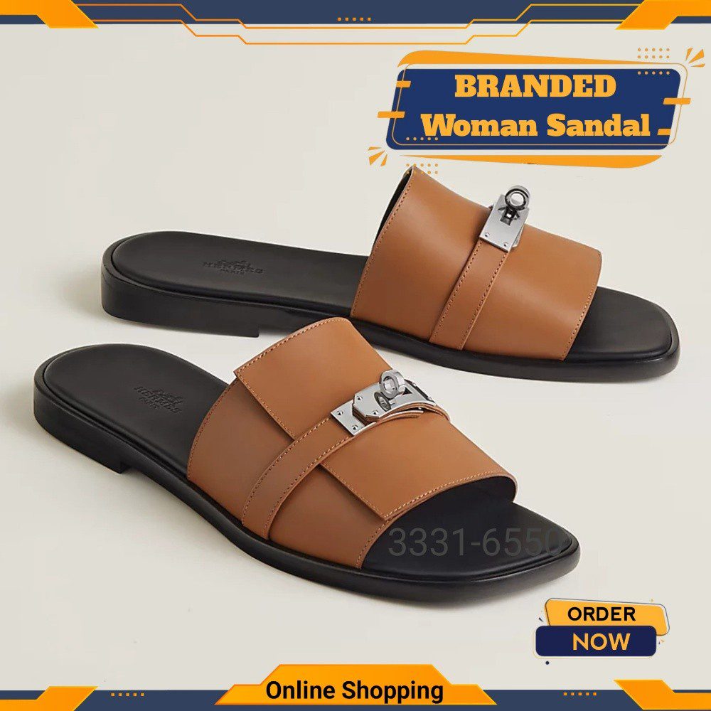 Branded Luxury Shoes