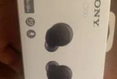 Sony Headphones Stereo