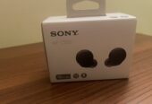 Sony Headphones Stereo