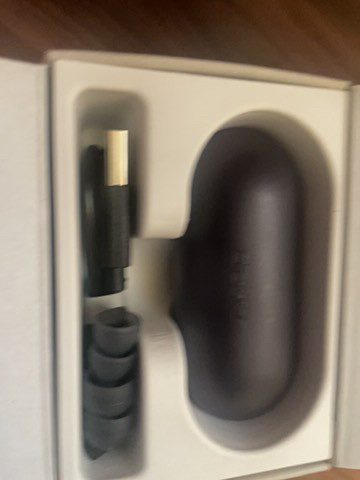 Sony Headphones Stereo