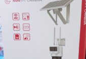 CCTV CAMERA WORK