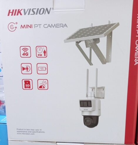 CCTV CAMERA WORK