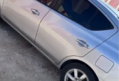 Nissan Sunny 2012