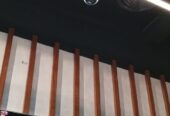 CCTV camera work