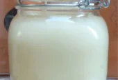 White honey
