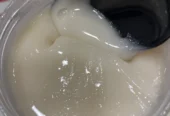 White honey