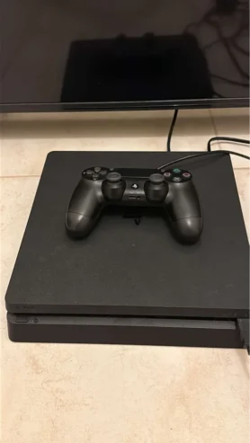 Sony Playstation 4 Slim 500GB