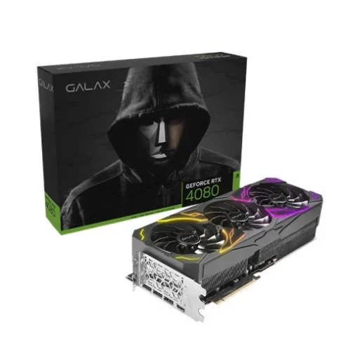 GALAX RTX 4080 16GB SG 1-CLICK OC