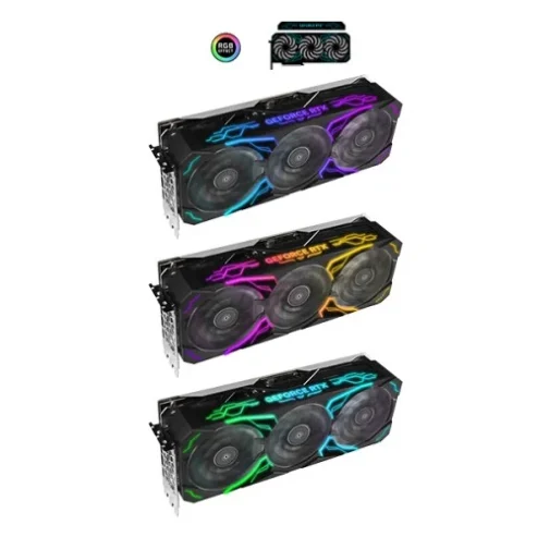 GALAX RTX 4080 16GB SG 1-CLICK OC