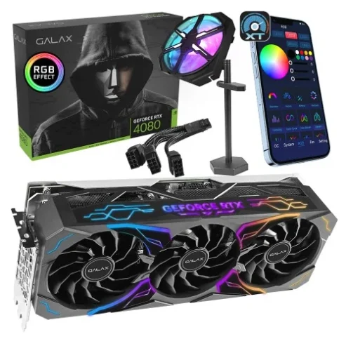 GALAX RTX 4080 16GB SG 1-CLICK OC