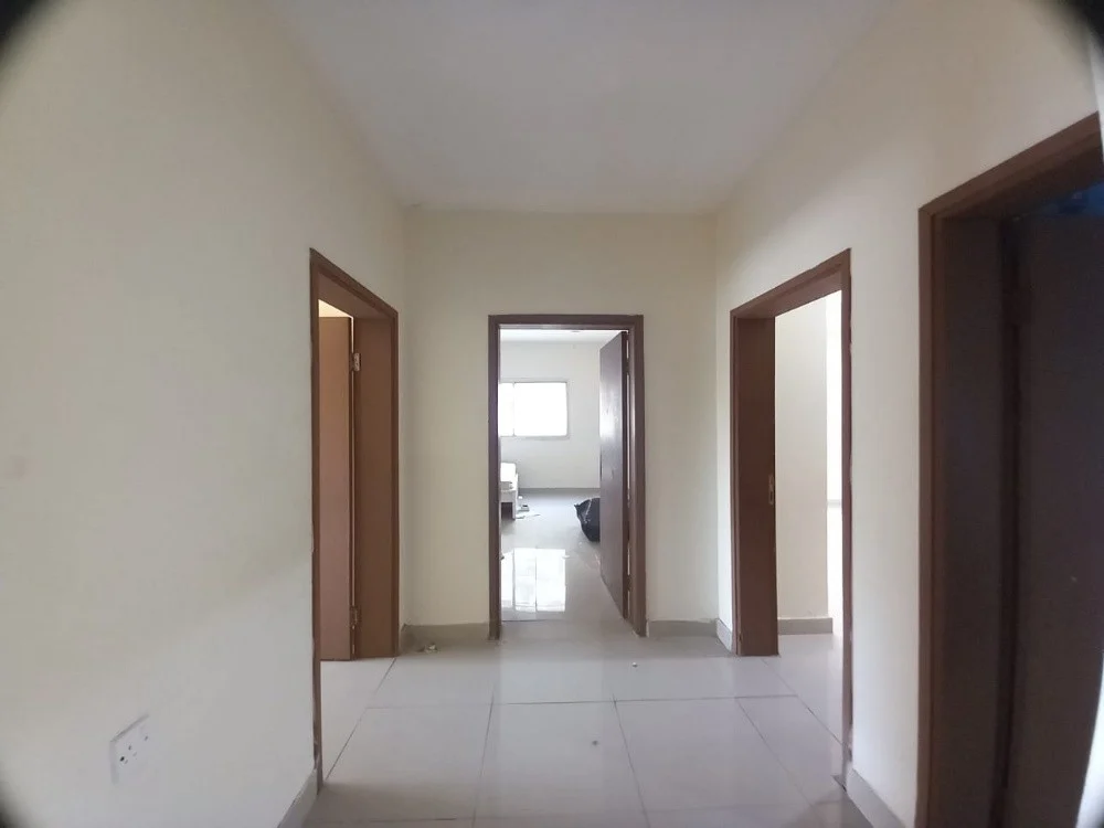 luqta 4 rooms hall 3 toilets 5000