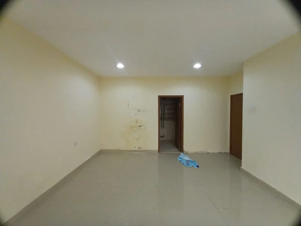 luqta 4 rooms hall 3 toilets 5000