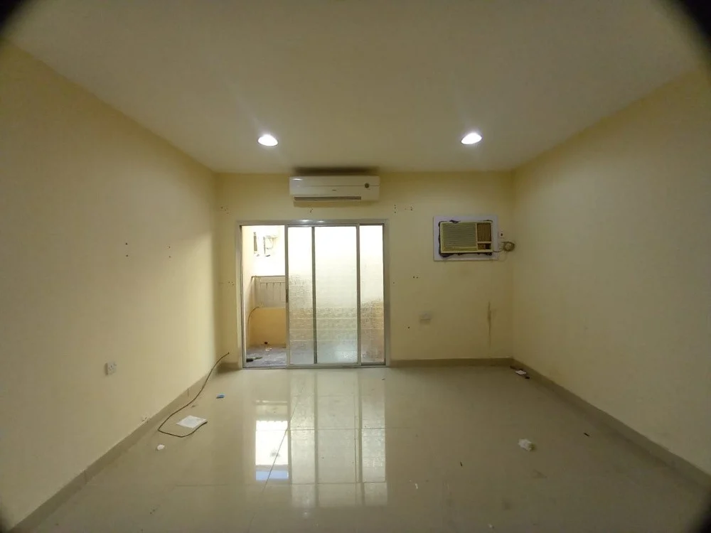 luqta 4 rooms hall 3 toilets 5000