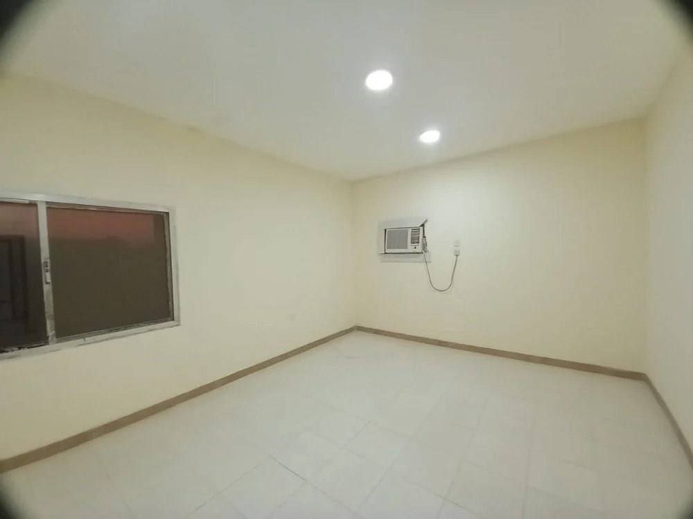 luqta 4 rooms hall 3 toilets 5000