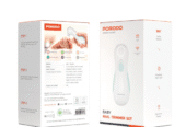 Porodo Baby Nail Trimmer Set