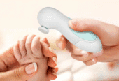 Porodo Baby Nail Trimmer Set