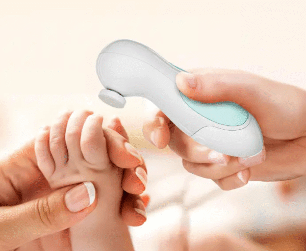 Porodo Baby Nail Trimmer Set