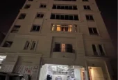 1 BHK Apartments for rent in Al Mansoura