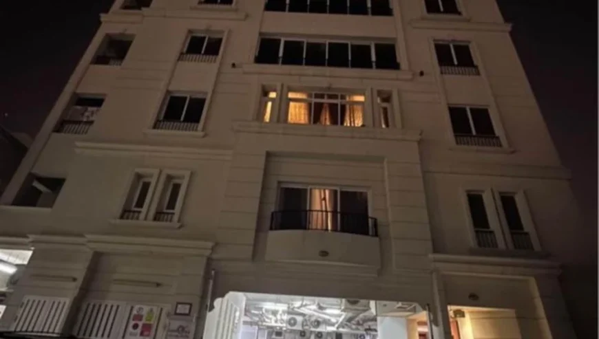 1 BHK Apartments for rent in Al Mansoura