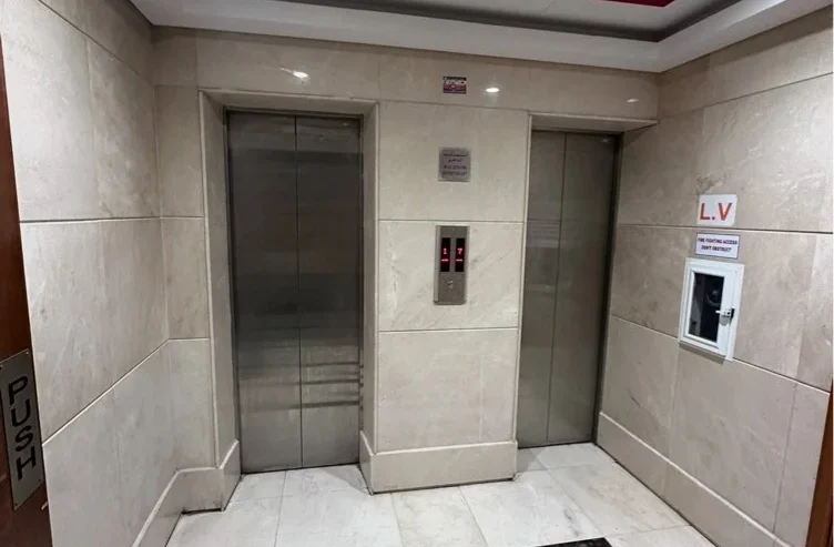 1 BHK Apartments for rent in Al Mansoura