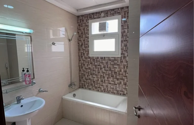 1 BHK Apartments for rent in Al Mansoura