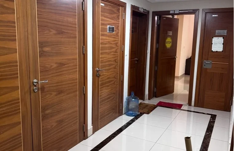 1 BHK Apartments for rent in Al Mansoura